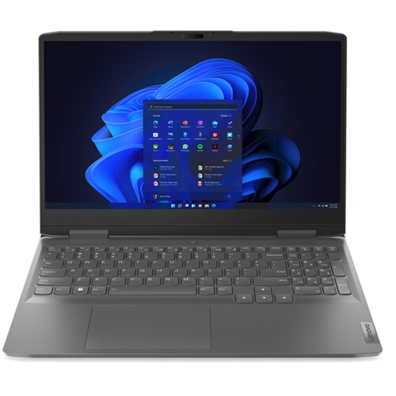 Lenovo LOQ 15 - 15.6