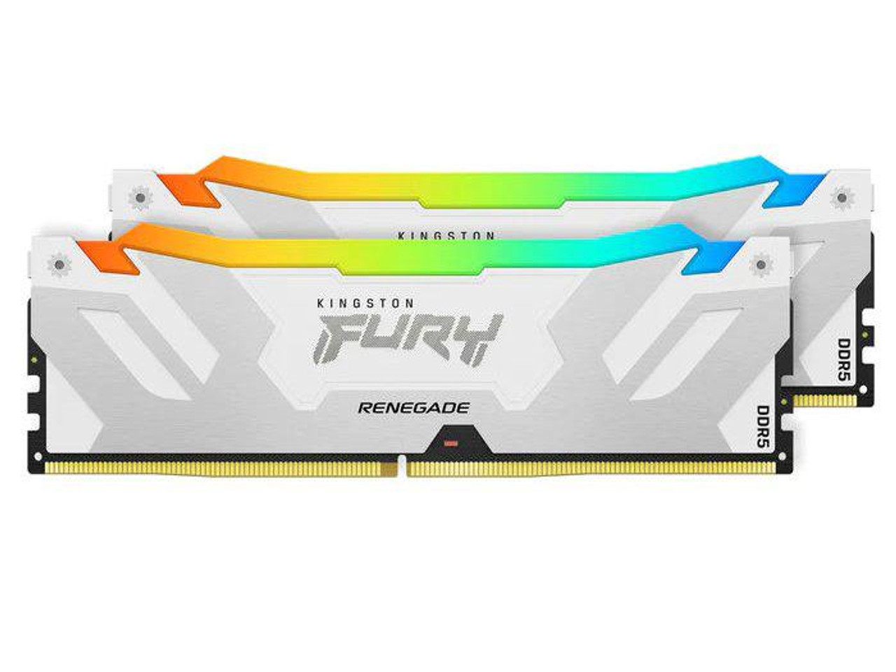 Kingston FURY Beast White EXPO DDR5 64GB