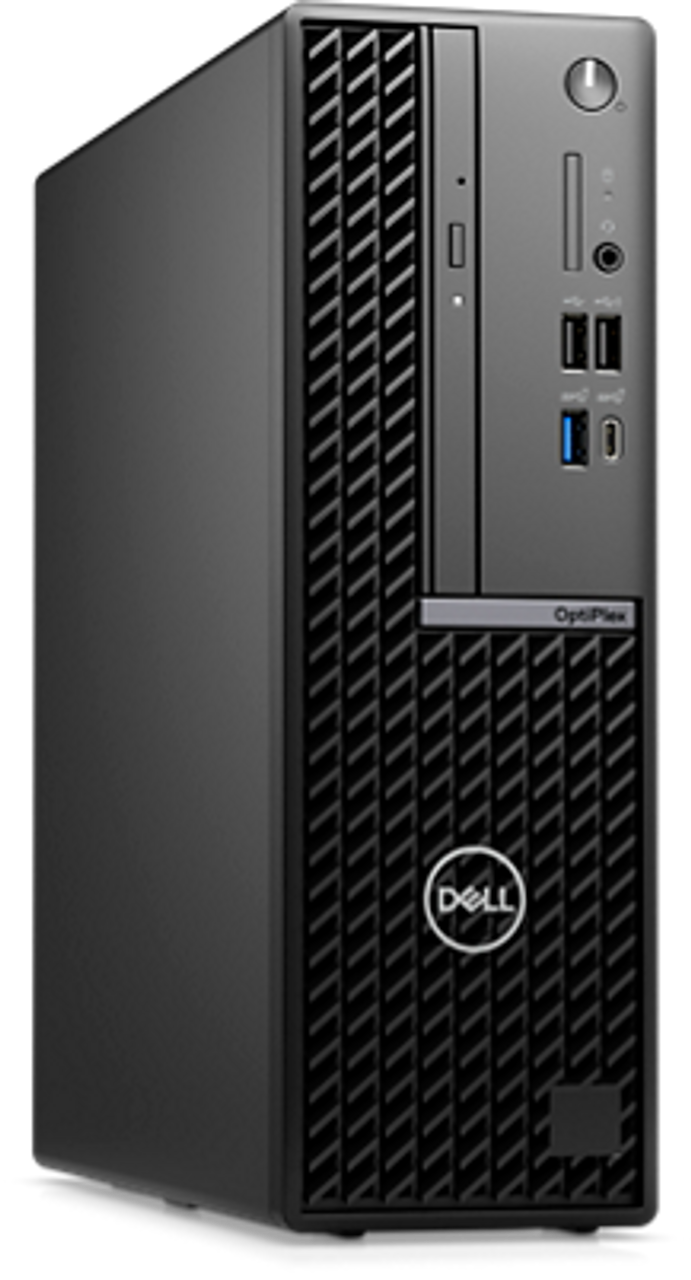 Dell Optiplex + SFF   Intel i, GB RAM, GB SSD, Windows