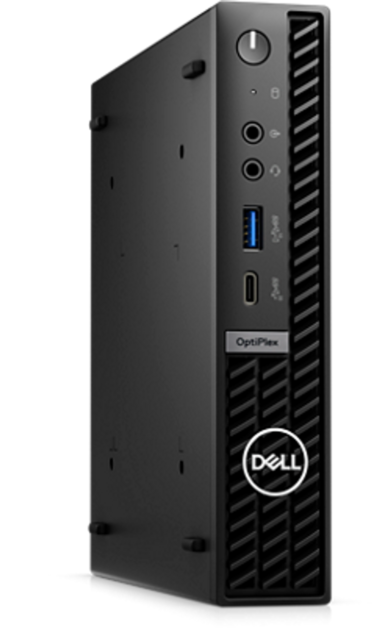 Dell OptiPlex Micro Plus - Intel i5-13500T, 16GB RAM, 512GB SSD