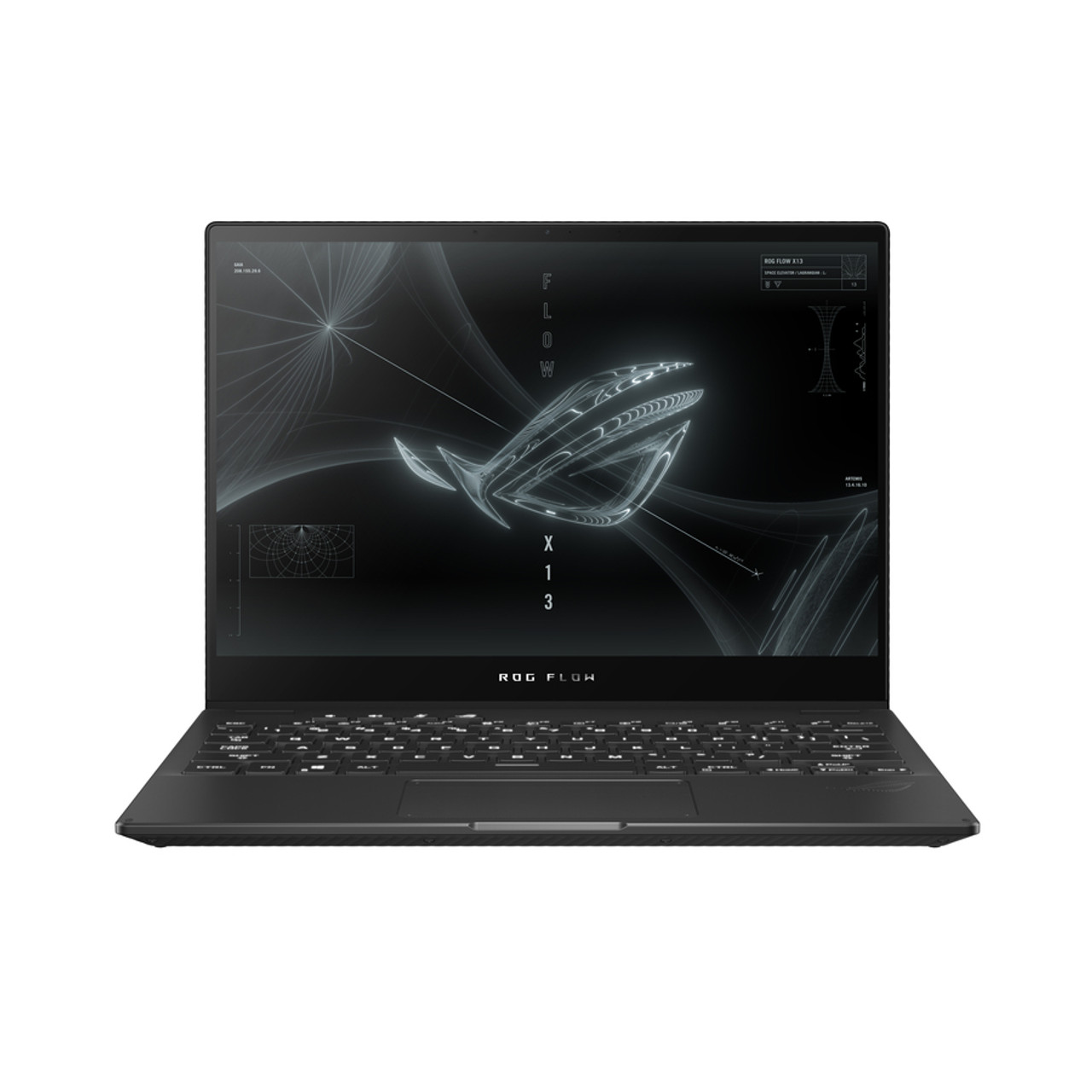 Asus ROG Flow X13 - 13.4