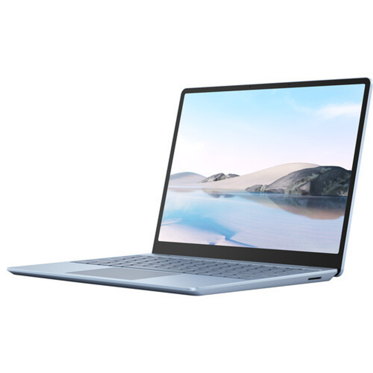 NEW Microsoft Surface Laptop Go 2 12.4 Touchscreen Intel i5 8GB RAM 128GB  SSD