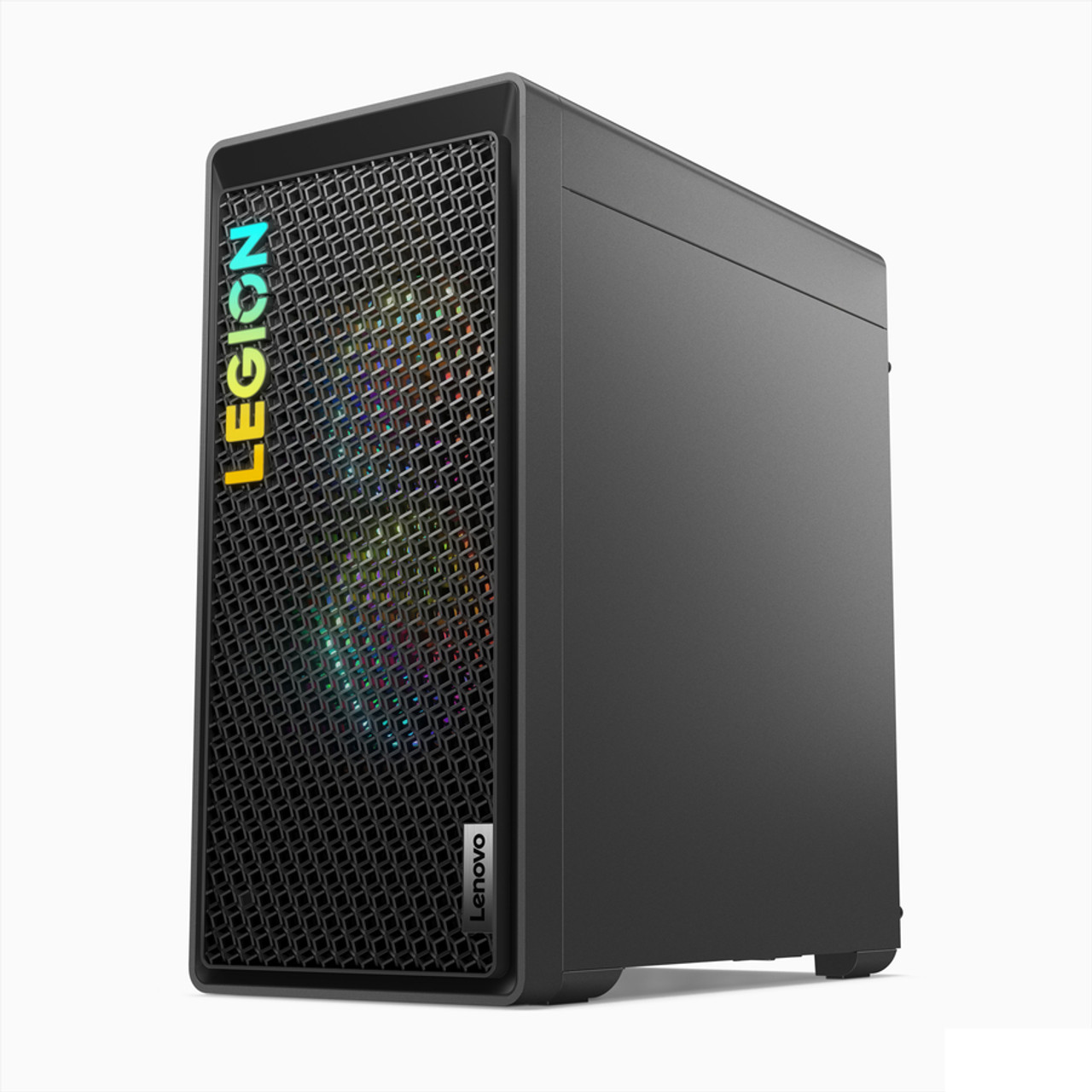 spejder Offentliggørelse Undertrykkelse Lenovo Legion T5 - Intel i5, GeForce RTX 3050 8GB, 8GB RAM, 512GB SSD + 1TB  HDD, Windows 11