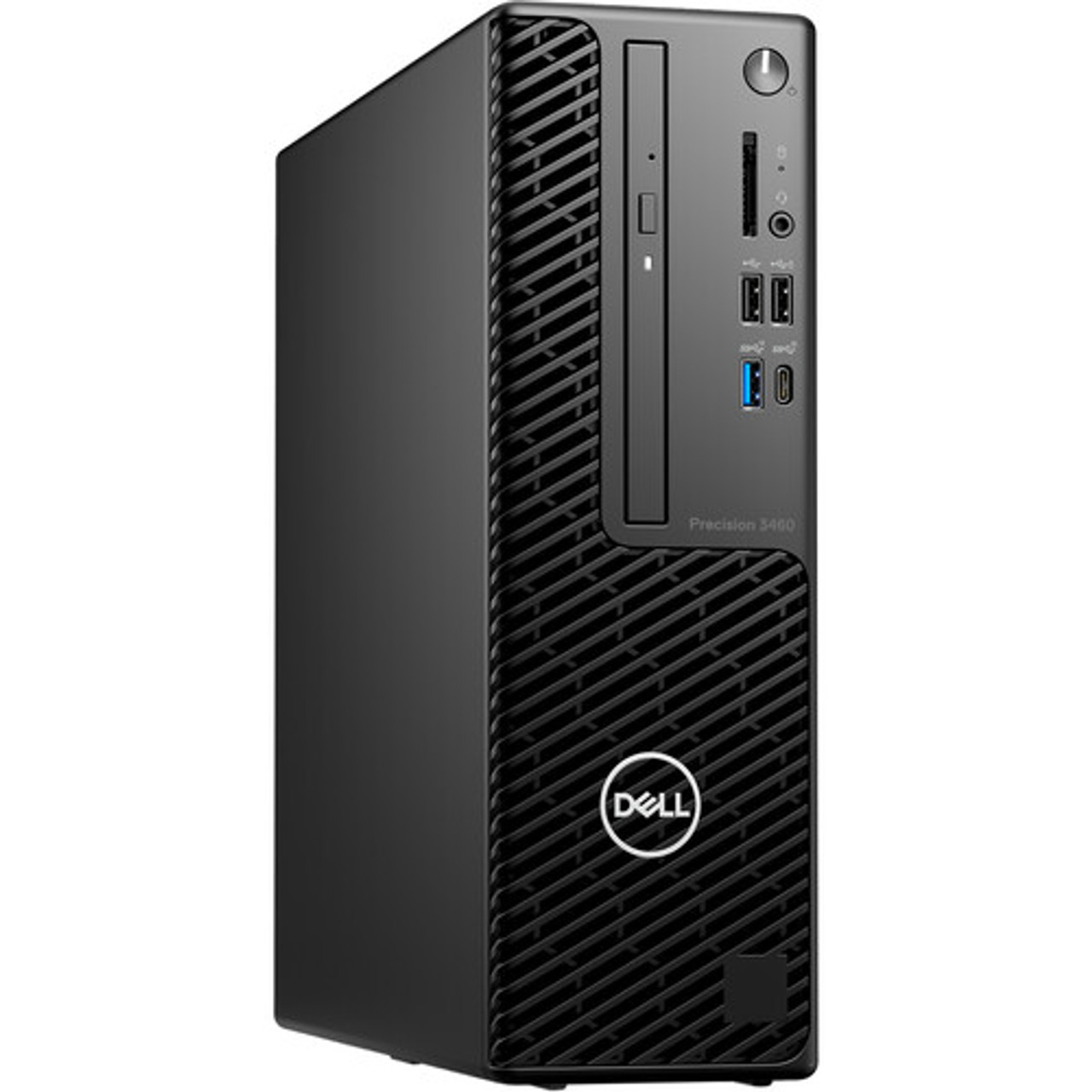 Dell Precision 3460 SFF - Intel i7, 16GB RAM, 512GB SSD, NVIDIA