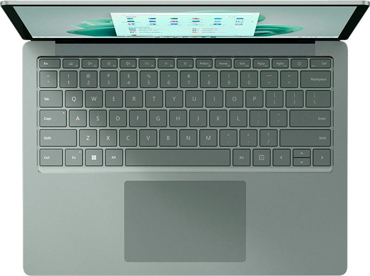 Microsoft Surface Laptop 5 - 13.5