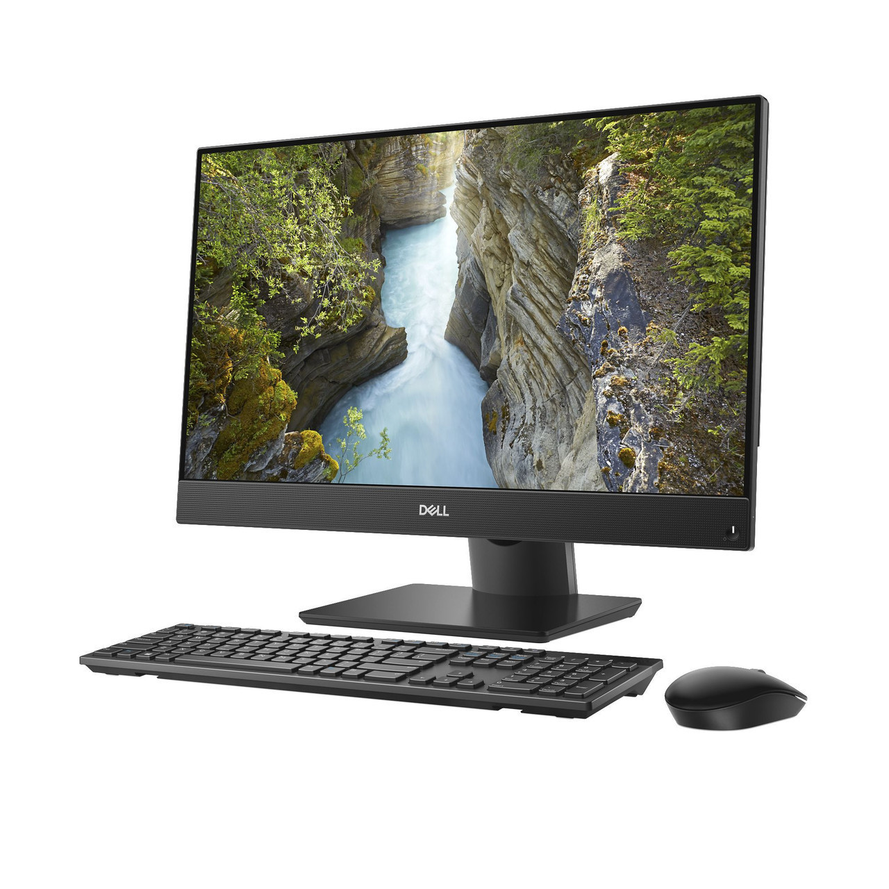 Dell OptiPlex 7460 All-in-One - 23.8