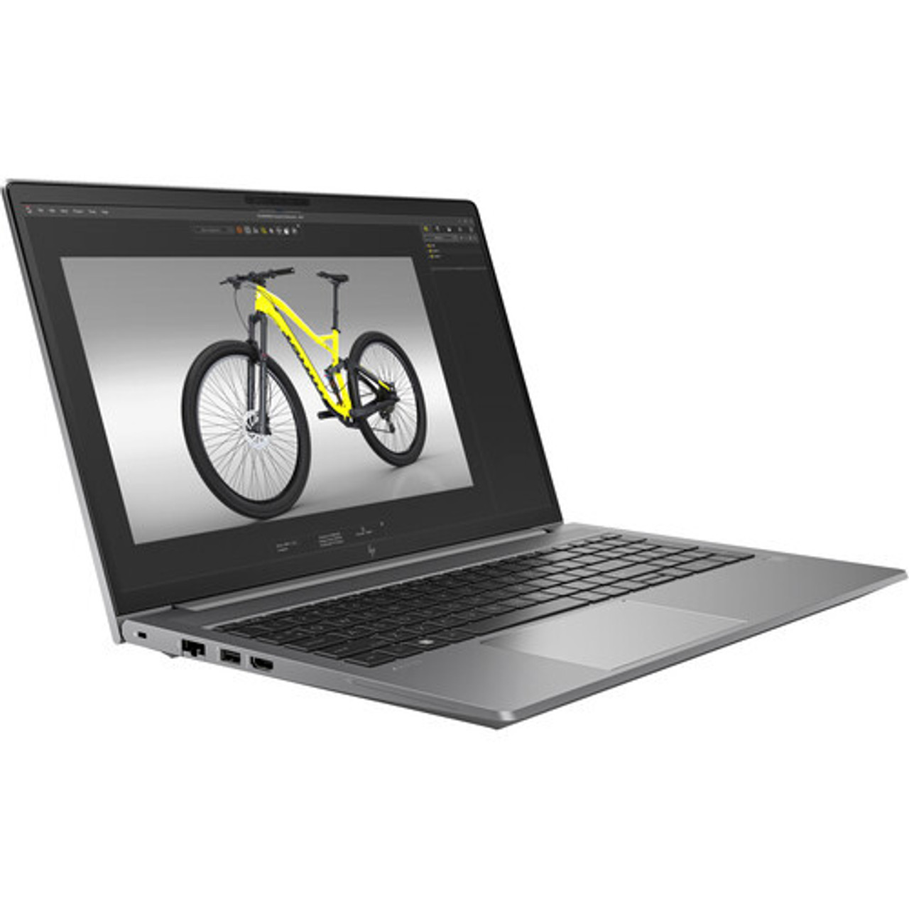 HP ZBook Power G10 - 15.6