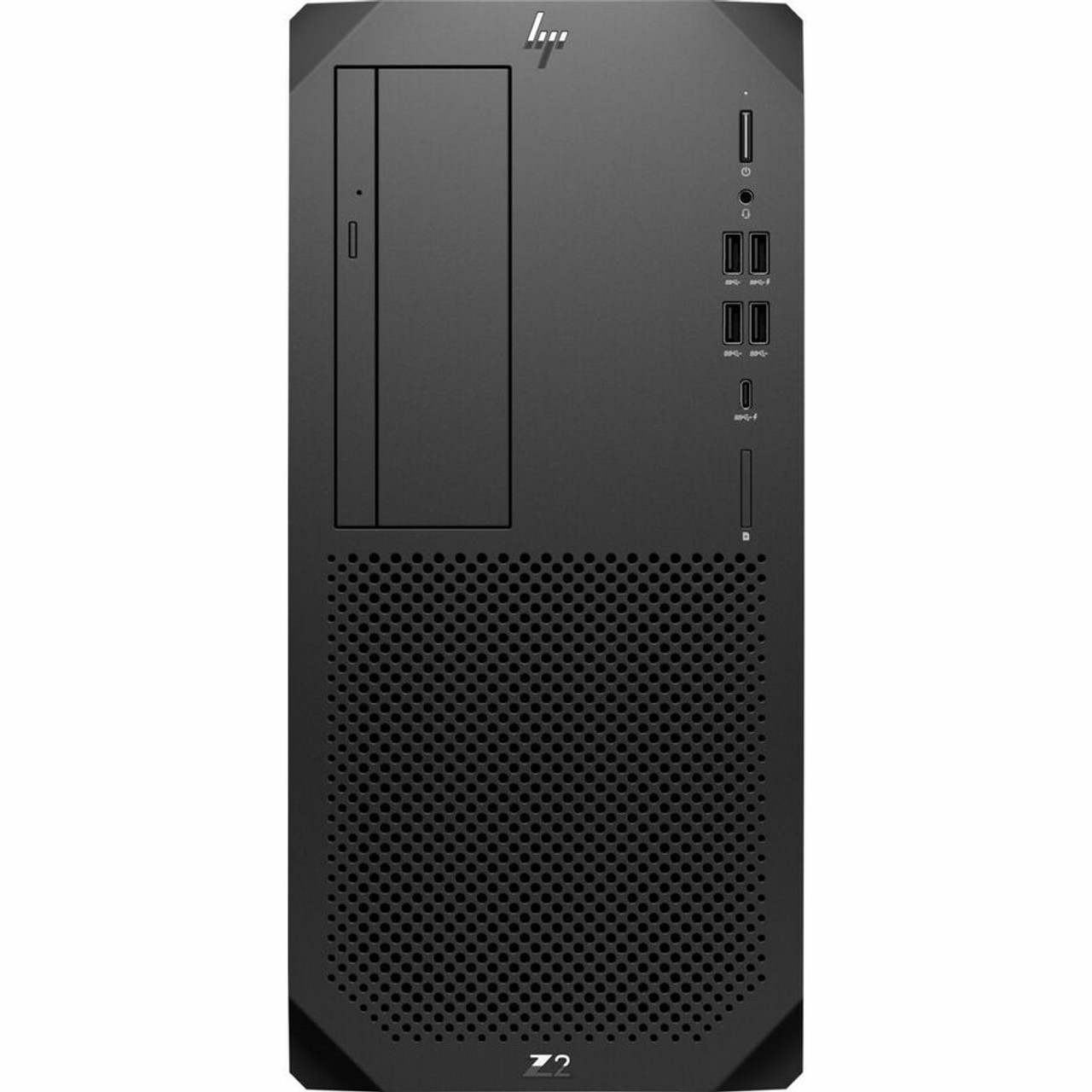 HP Z2 G9 Tower - Intel i7-13700k, 32GB RAM, 512GB SSD, Nvidia T1000 8GB,  Windows 11 Pro - 87D70UT