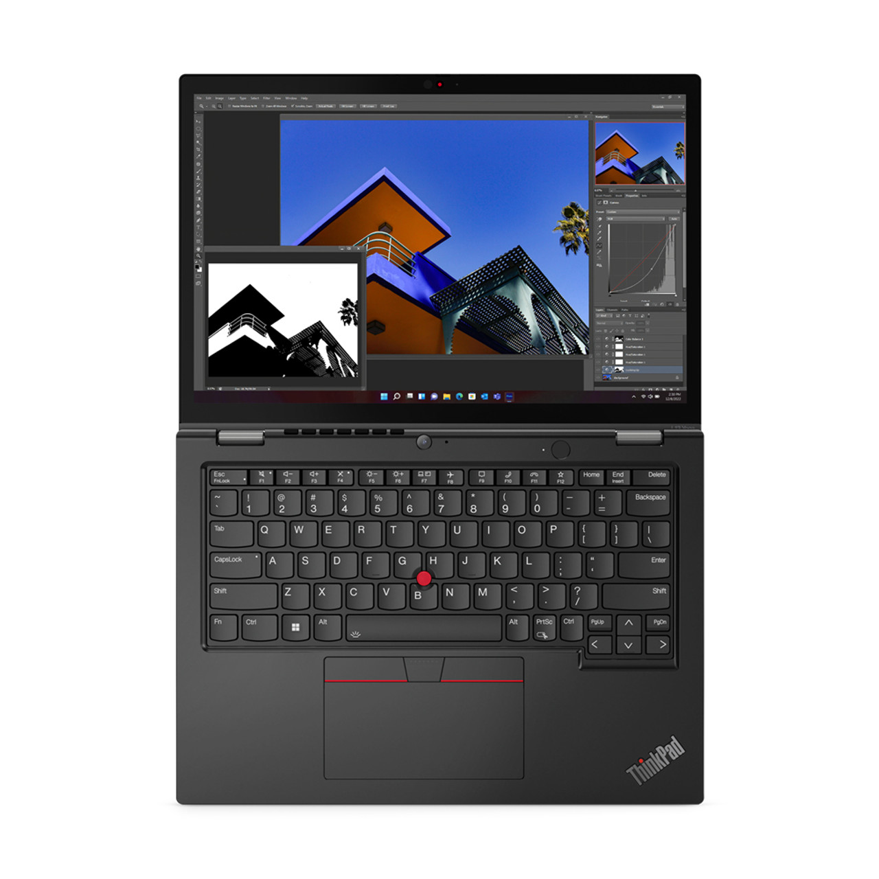 Lenovo ThinkPad L13 Yoga G4 - 13.3