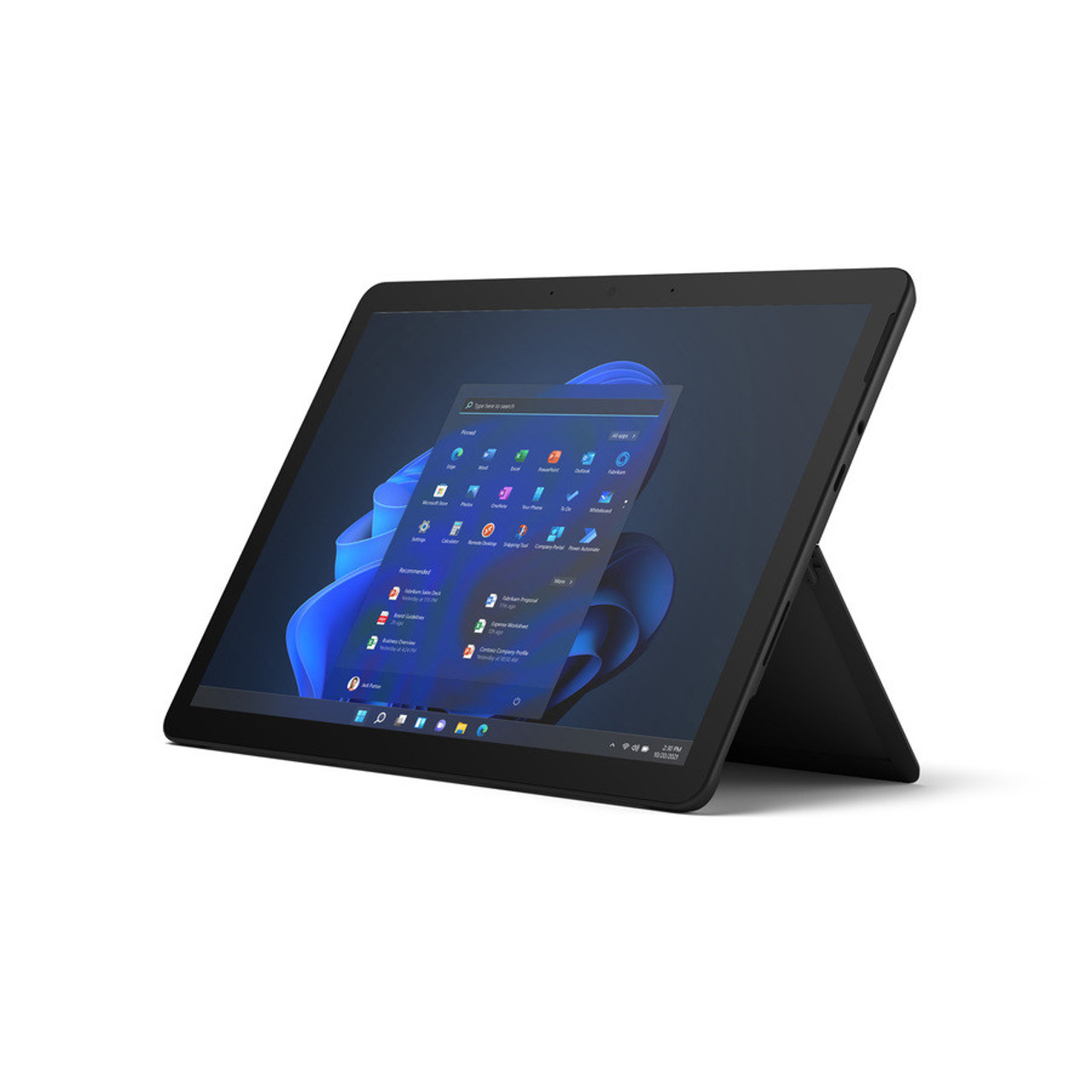Microsoft Surface Go Tablet – Intel i3, 8GB RAM, 128GB SSD, 10.5