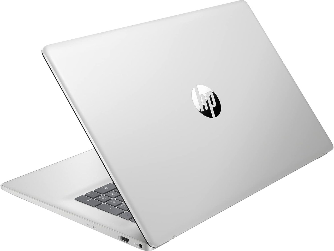 HP Laptop 17-cn3165cl - 17.3