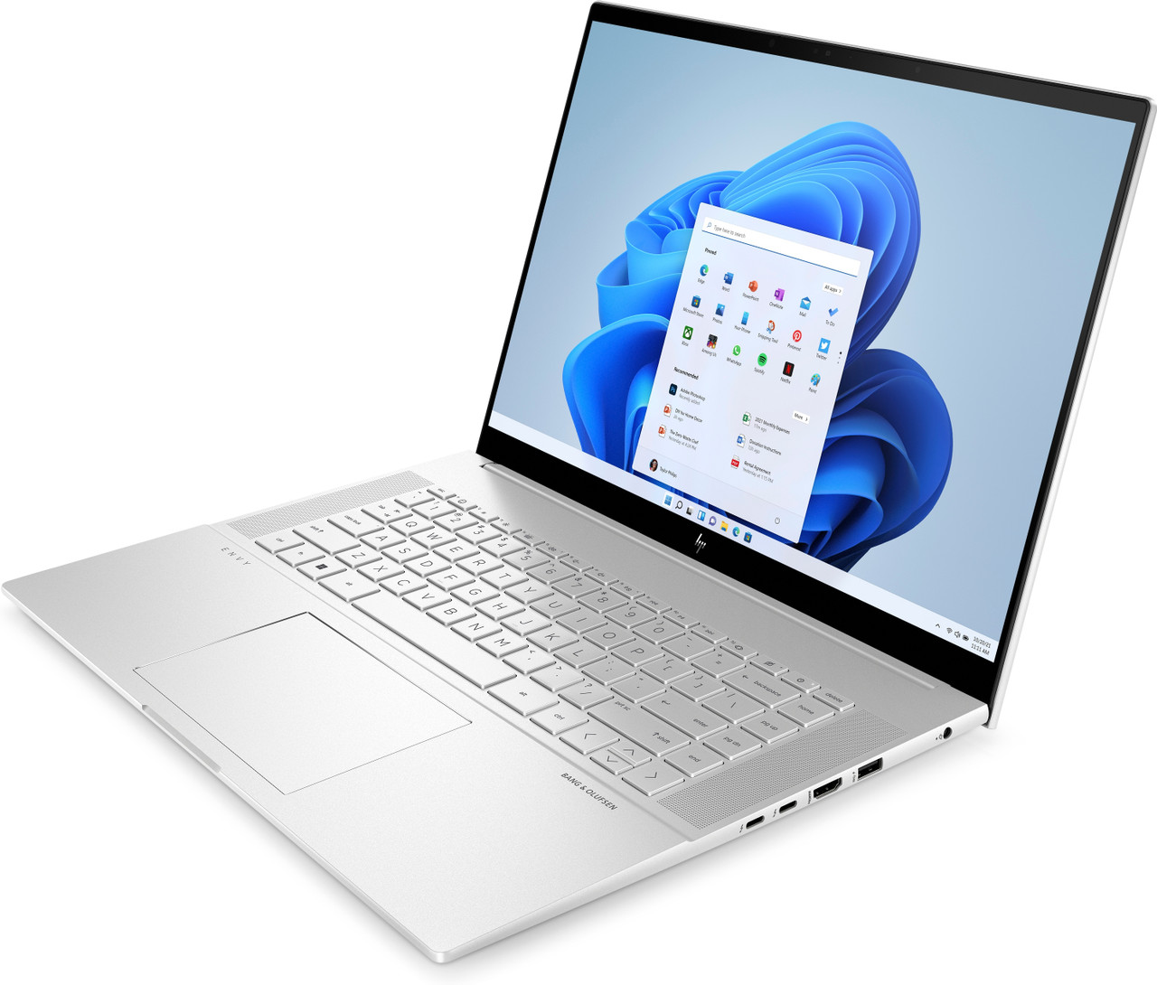 HP ENVY 16-h1023dx Laptop - 16