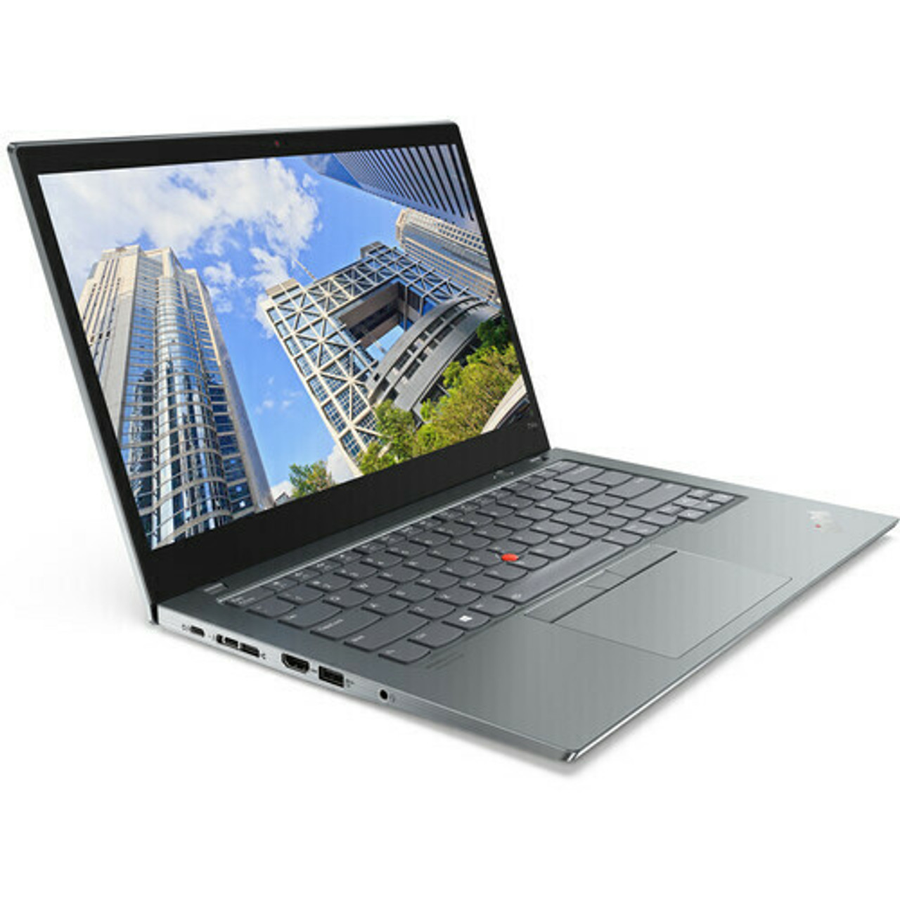 Lenovo Thinkpad T14s G2 - 14