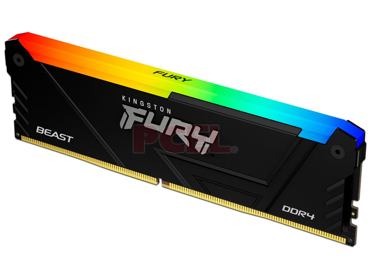 Kingston FURY Beast RGB 32GB DDR4 SDRAM Memory Module