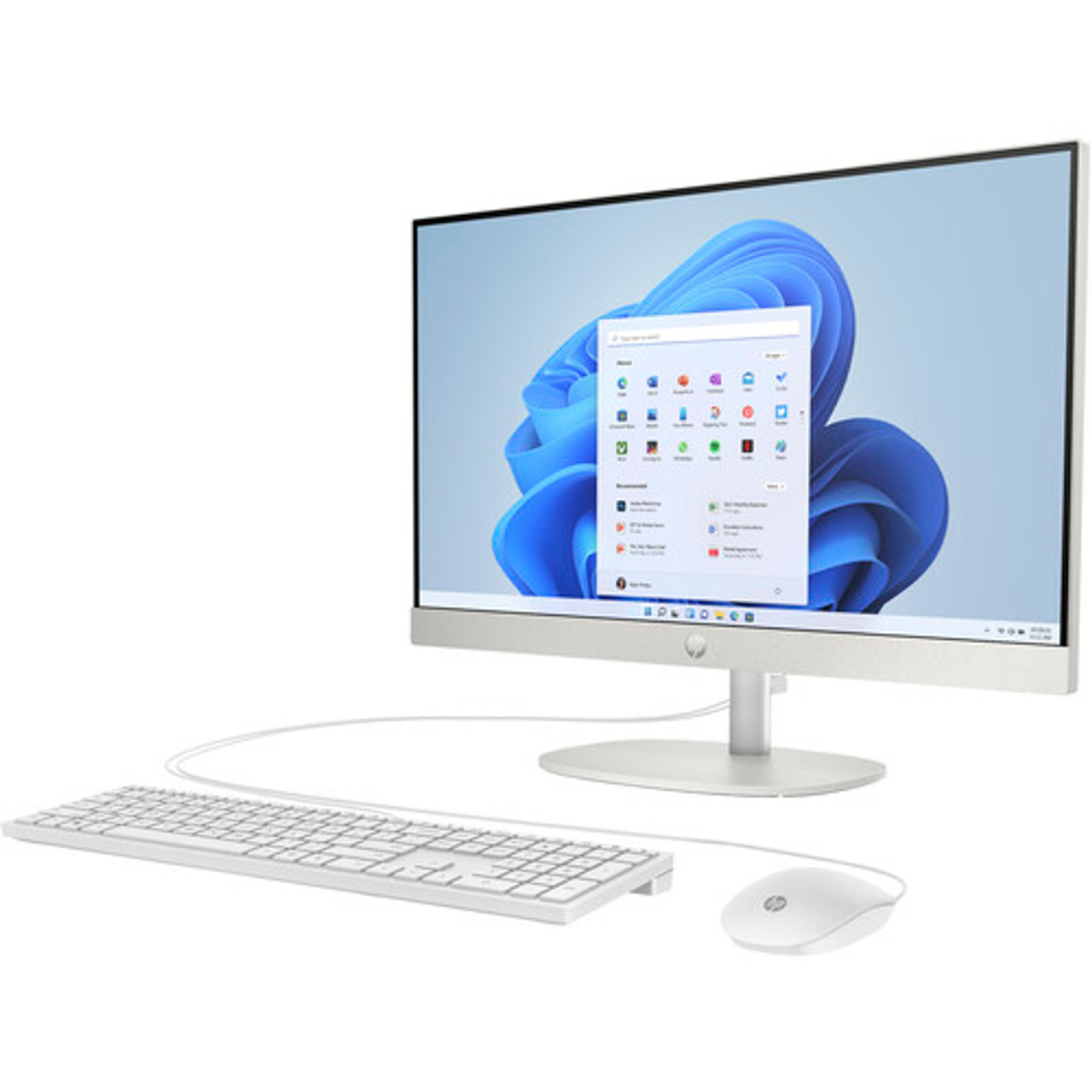 Desktop Computer - All-in-One PCs