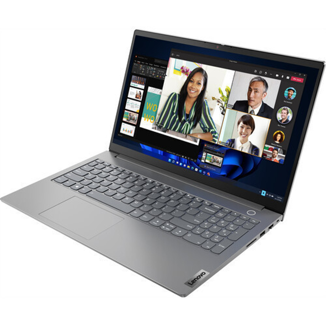 Lenovo Thinkbook 15 G4 - 15.6