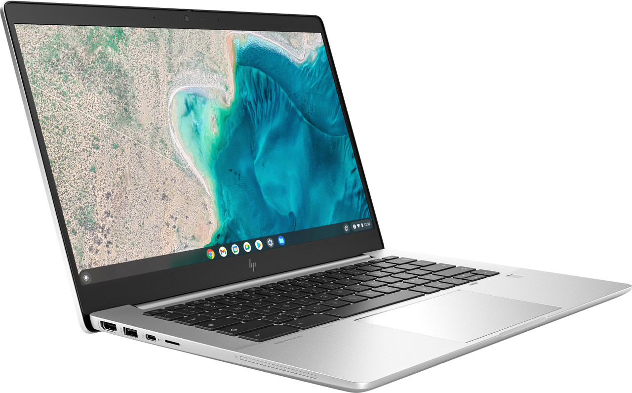 Hp Pro C640 Chromebook 8gb Ram I5 Hp C640 Hp Chromebook Core I5