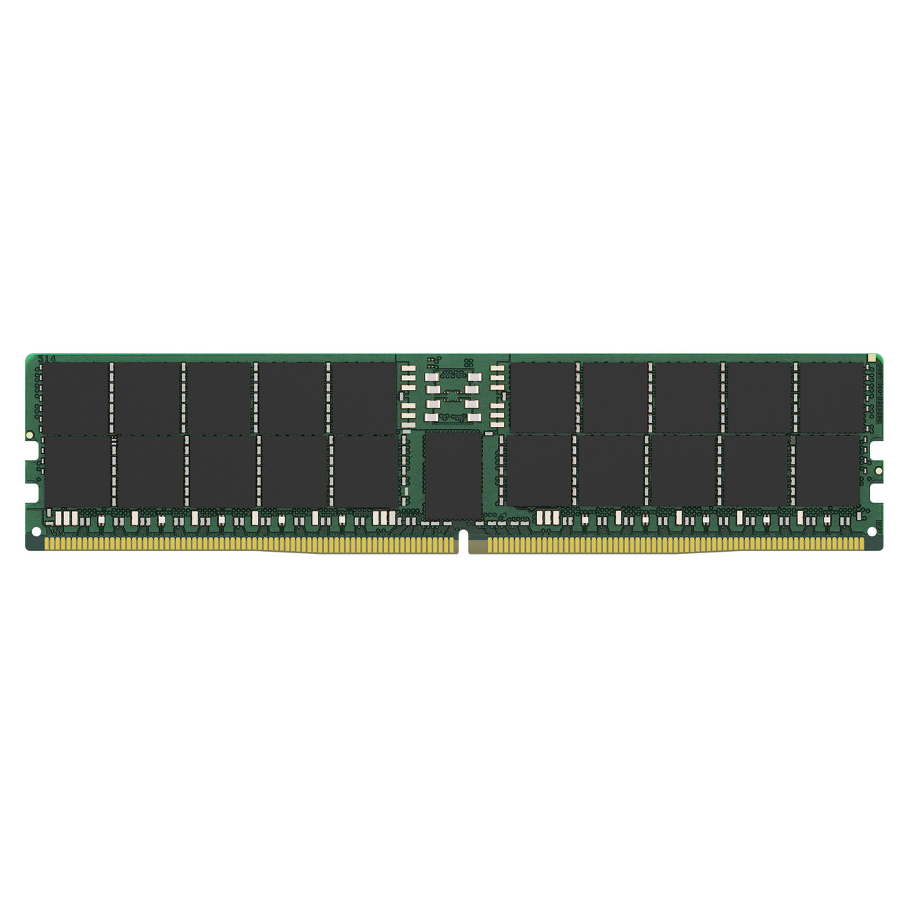 Kingston 64GB 5600MT/s DDR5 ECC Reg CL46 DIMM 2Rx4 Hynix A Renesas