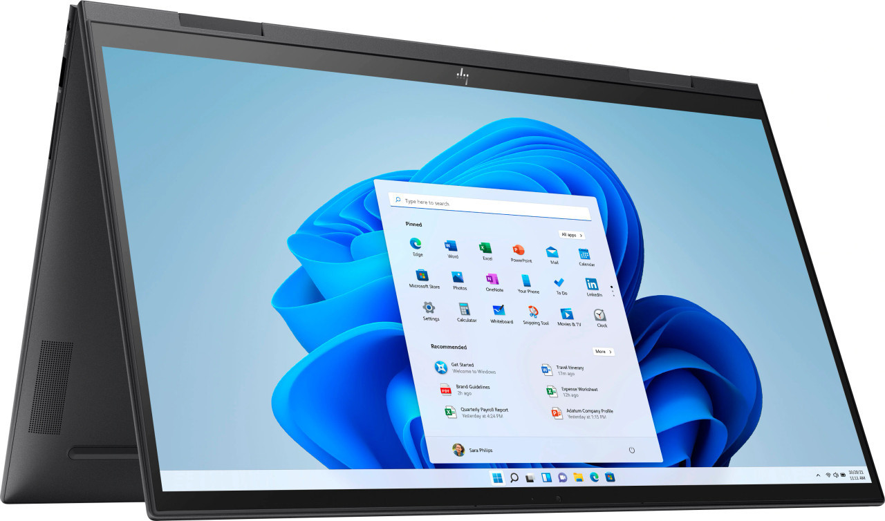 HP ENVY x360 15-fh0013dx - 15.6