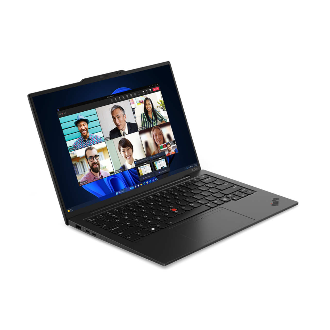 Lenovo ThinkPad X1 Carbon G12 - 14 Display