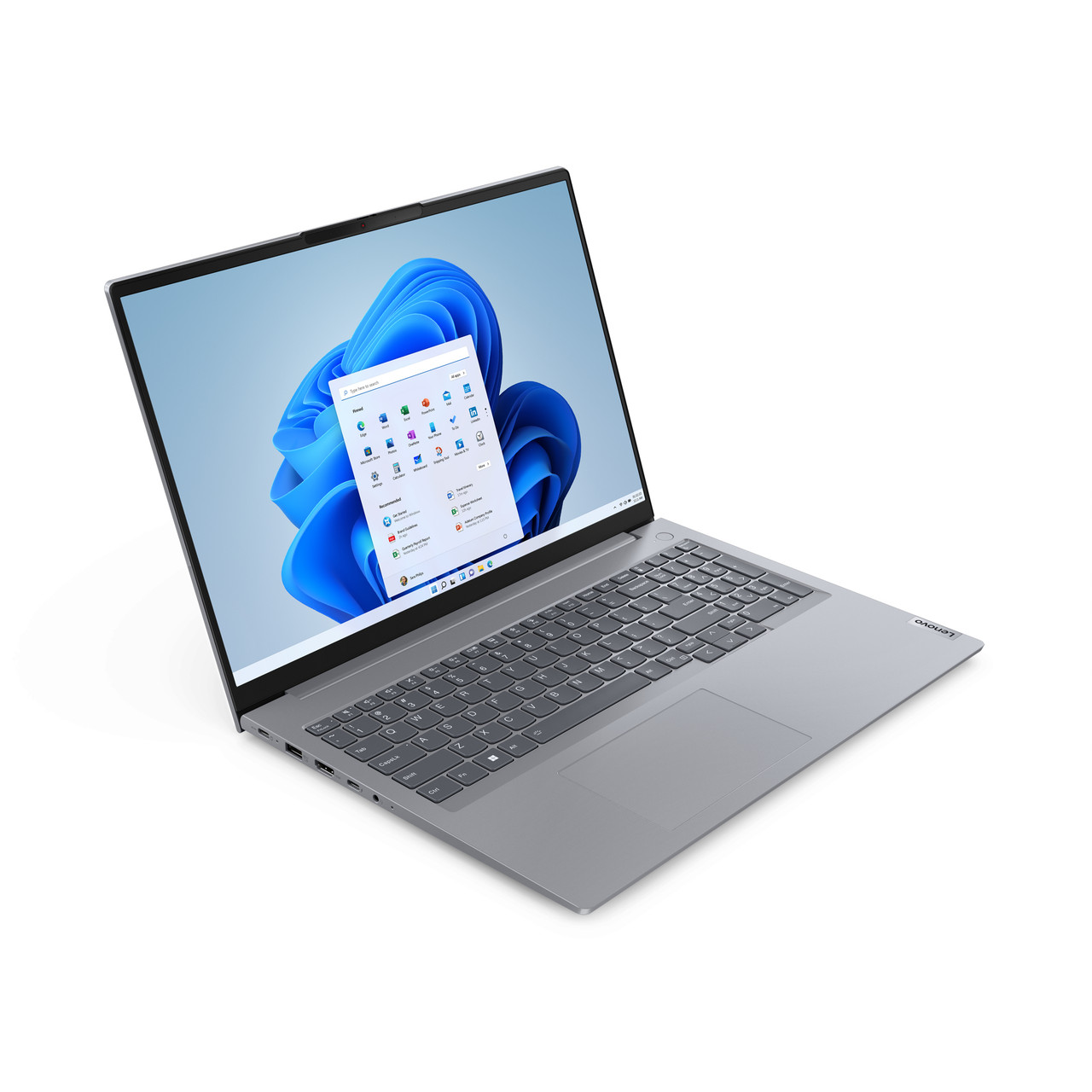 Lenovo ThinkBook 16 G7 - 16