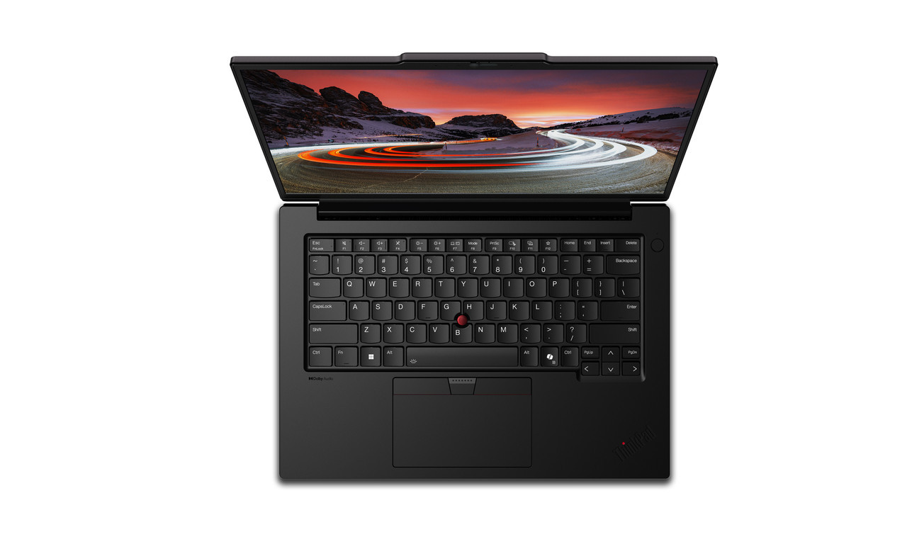 Windowsノート本体 ThinkPad P14s Gen5 Ryzen7/32GB/SSD1TB ThinkPad P14s Gen 5(Intel® Core™ Ultra) | ハイパフォーマンス