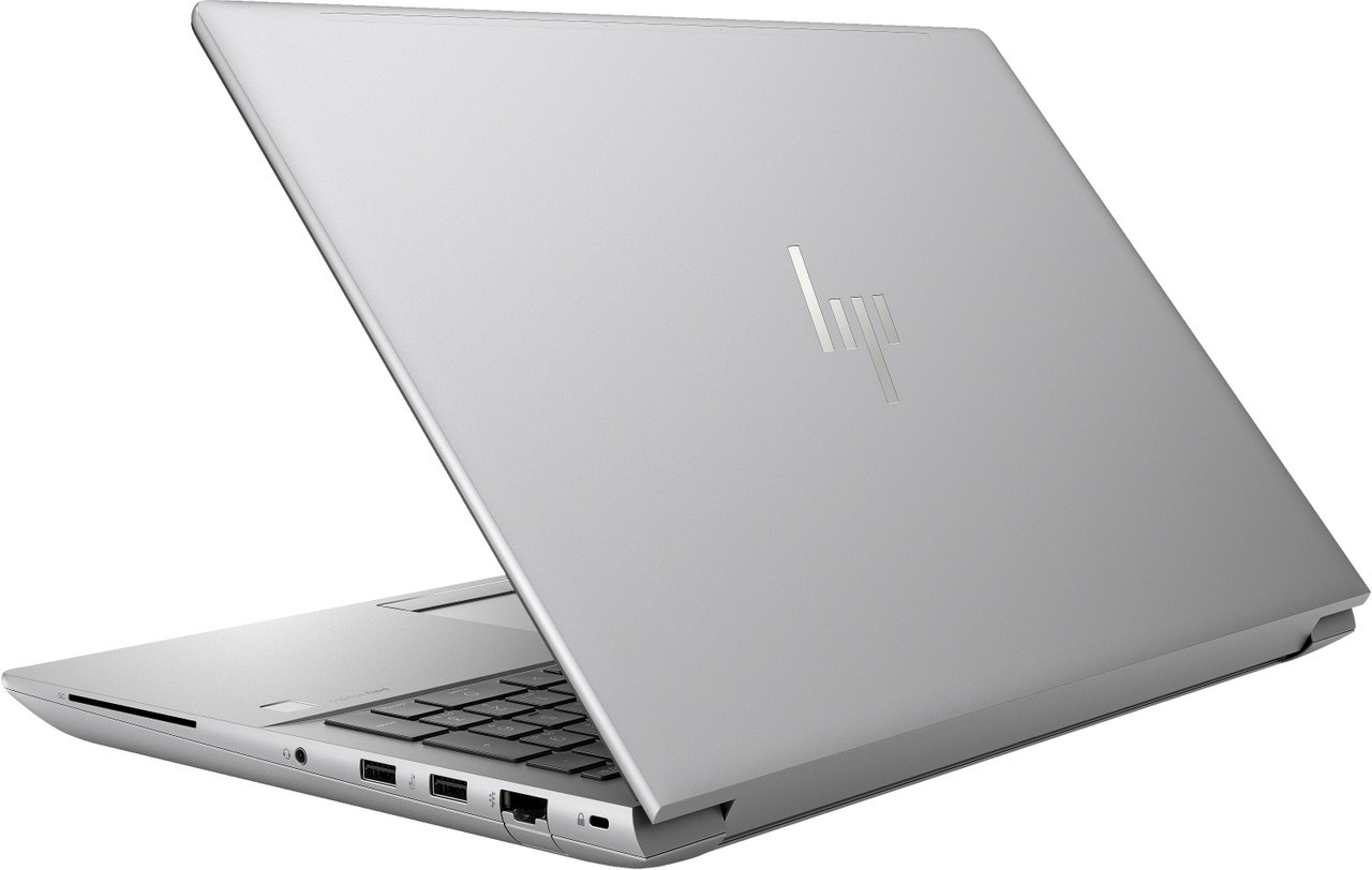 HP ZBook Fury G11 - 16