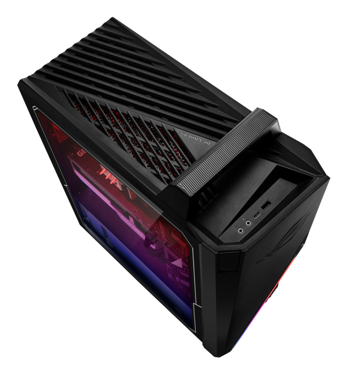 ASUS 小型PC (i3-7100/8GB/SSD240GB/Win11) Asus ROG Strix G15DS - Ryzen 7, 16GB RAM, 1GB SSD, NVIDIA