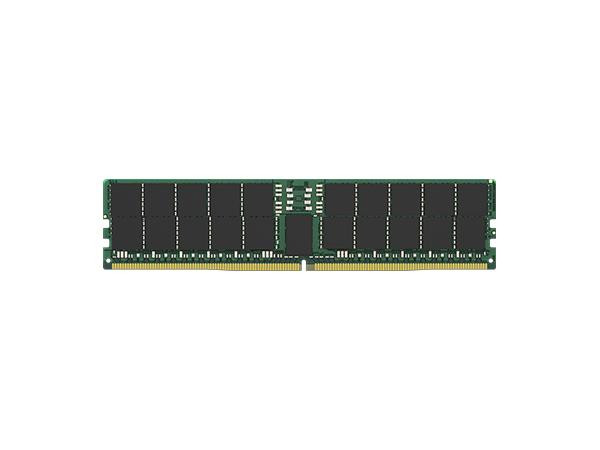 Kingston 64GB DDR5-5600 CL46 ECC Registered DIMM - KSM56R46BD4PMI