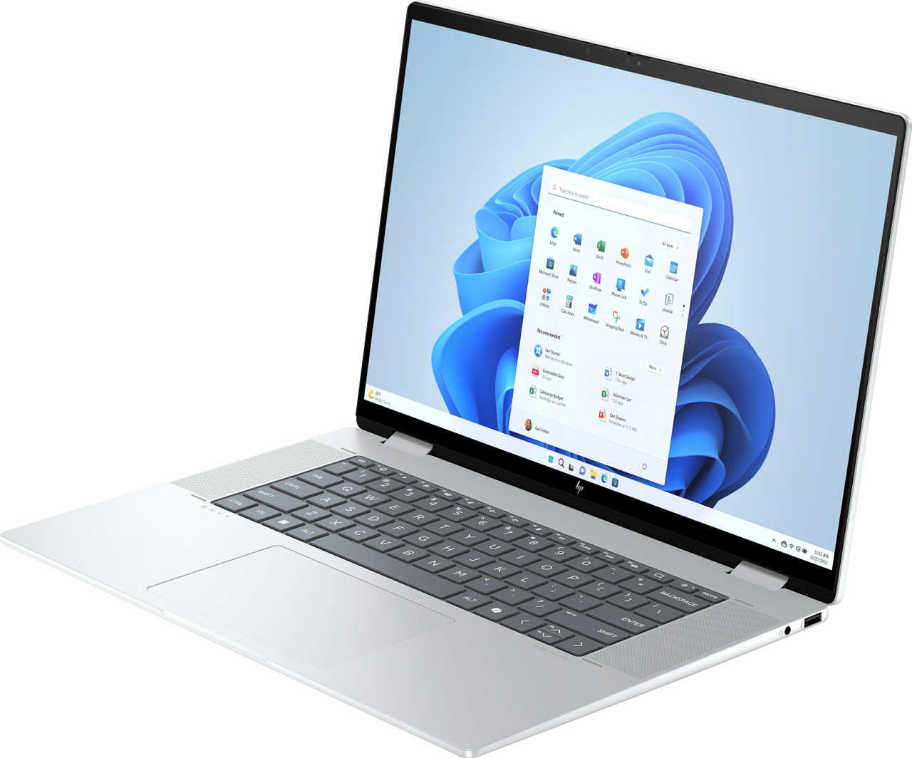 最新Win11 25H2】HP ENVY x360 13-ar0101AU 最新Win11 25H2】HP ENVY