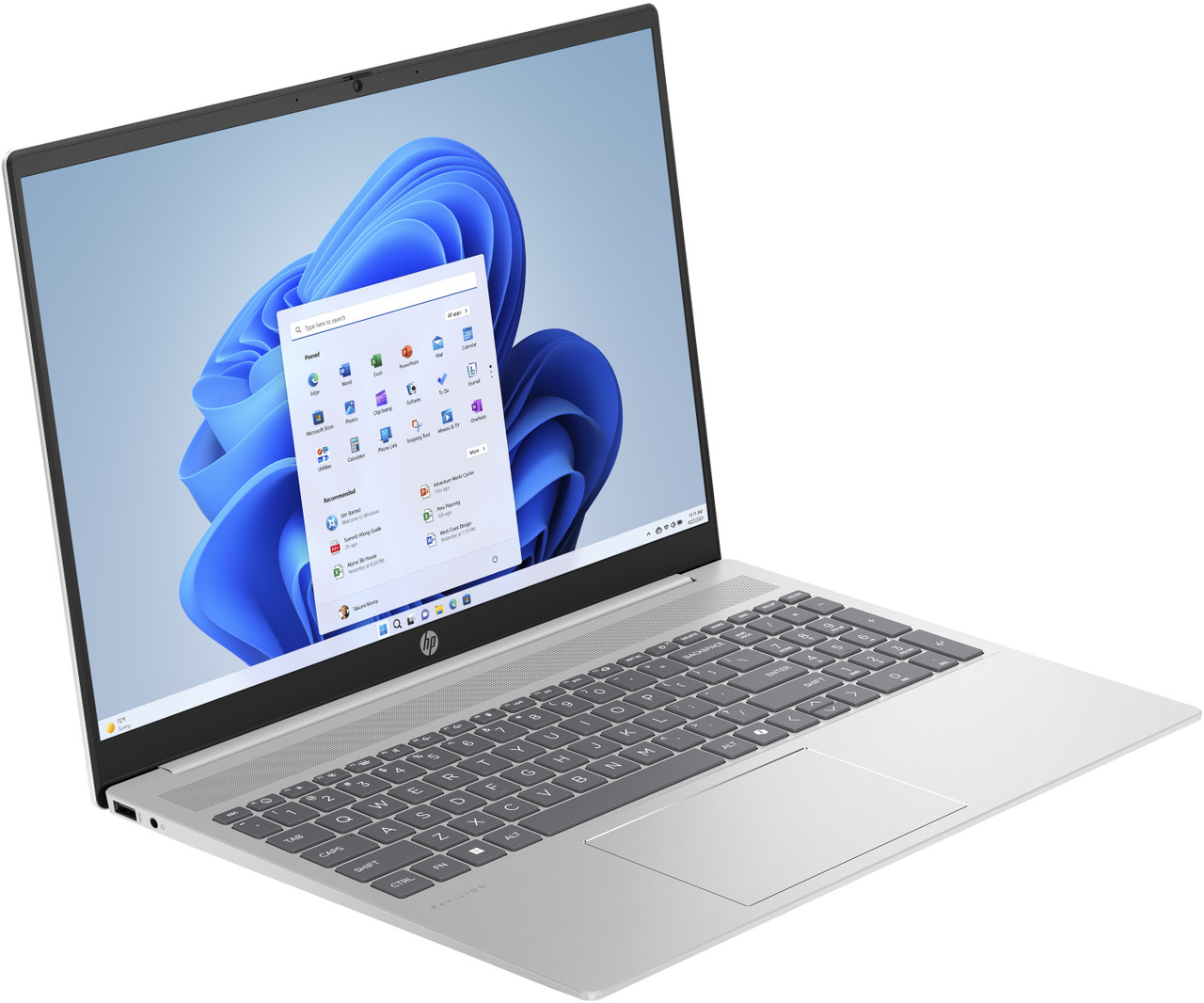 HP Pavilion 16-af0063cl - 16