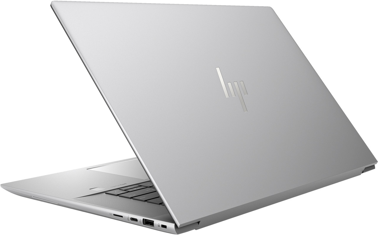 HP ZBook Studio G11 - 16