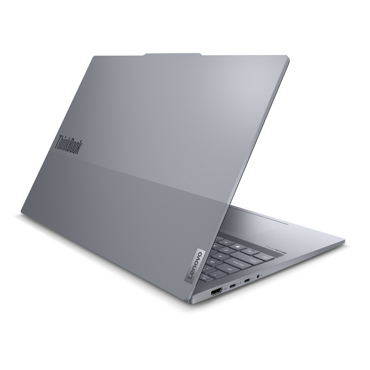 Lenovo ThinkBook 16 G7 - 16