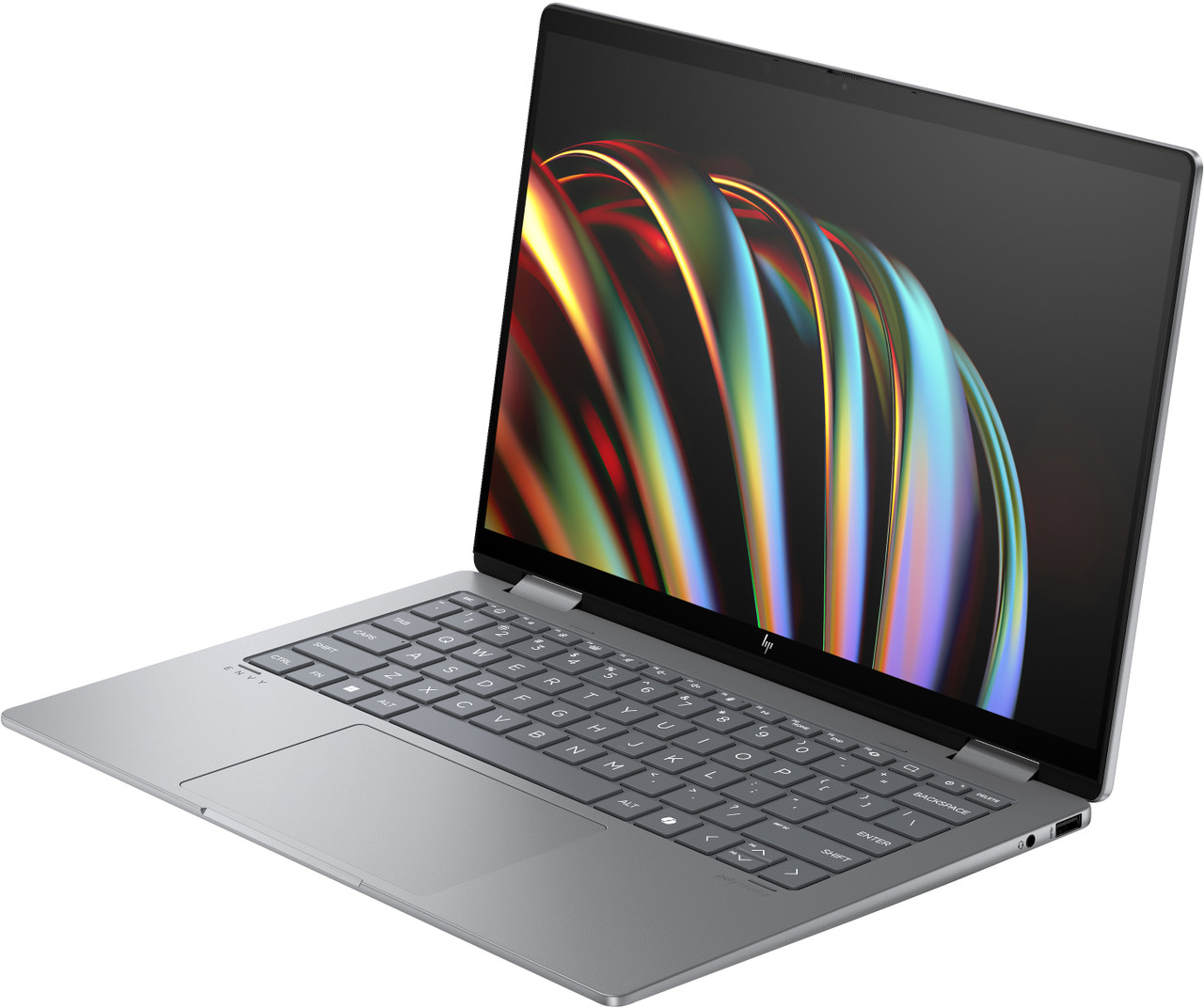 HP ENVY x360 14-fc0097nr 2-in-1 Notebook - 14