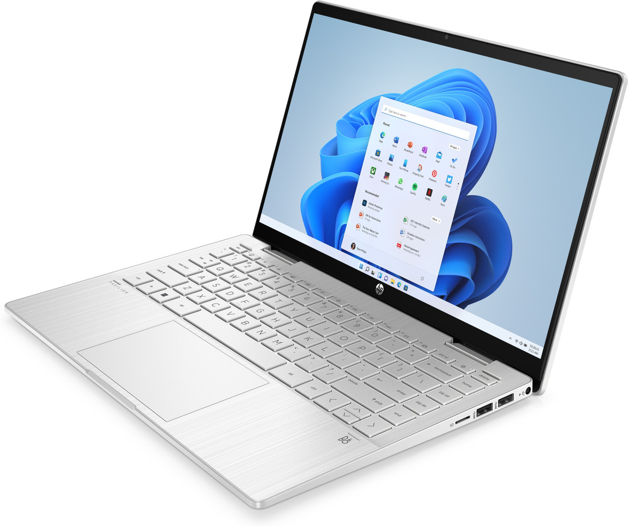 Hp Pavilion 16gb Ram 1tb Laptop HP FHD IPS Touchscreen Laptop