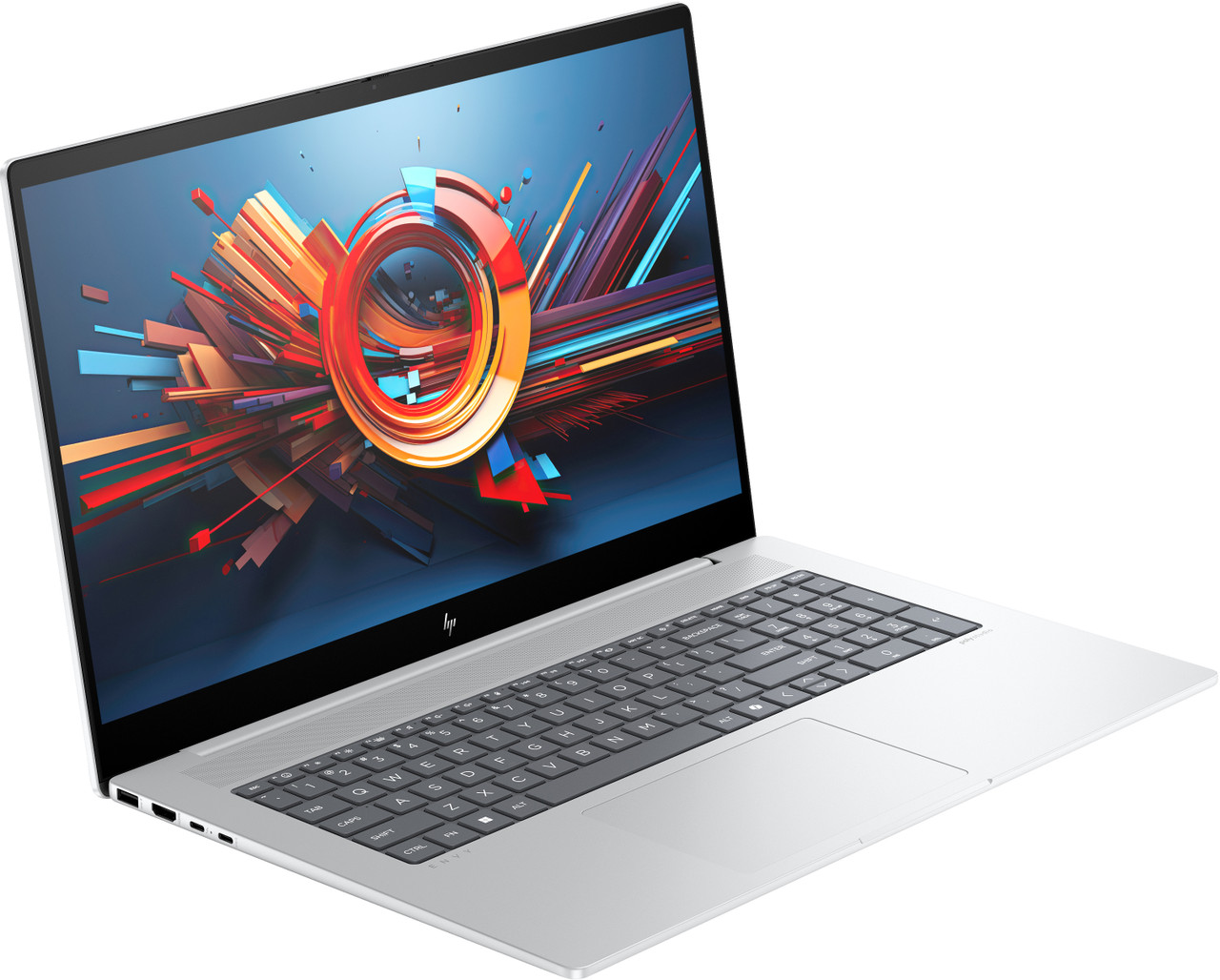 hp - HP ENVY 17 ゲーミングノートpc HP ENVY 17外観レビュー！迫力の大画面＆高級感満点のボディが