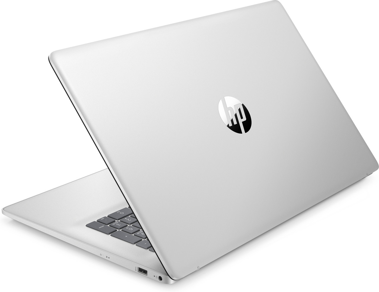 HP 17-cp3055cl Touchscreen Laptop | Ryzen 5 7530U, 16GB RAM, 1TB