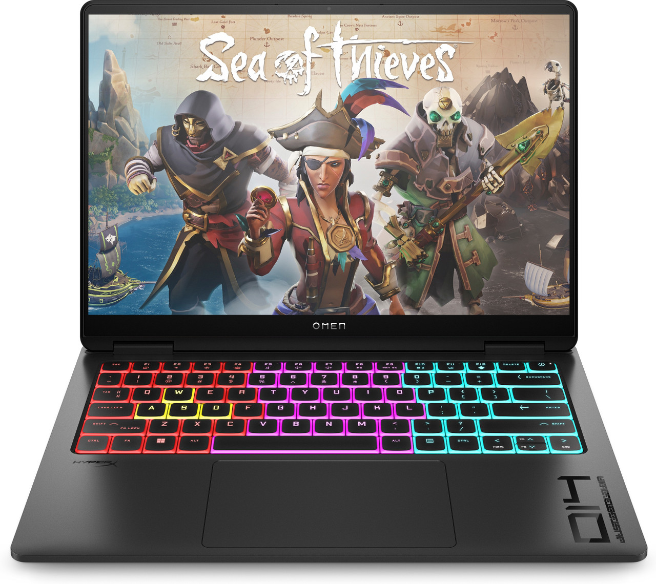 HP OMEN Transcend 14-fb0761nr - 14