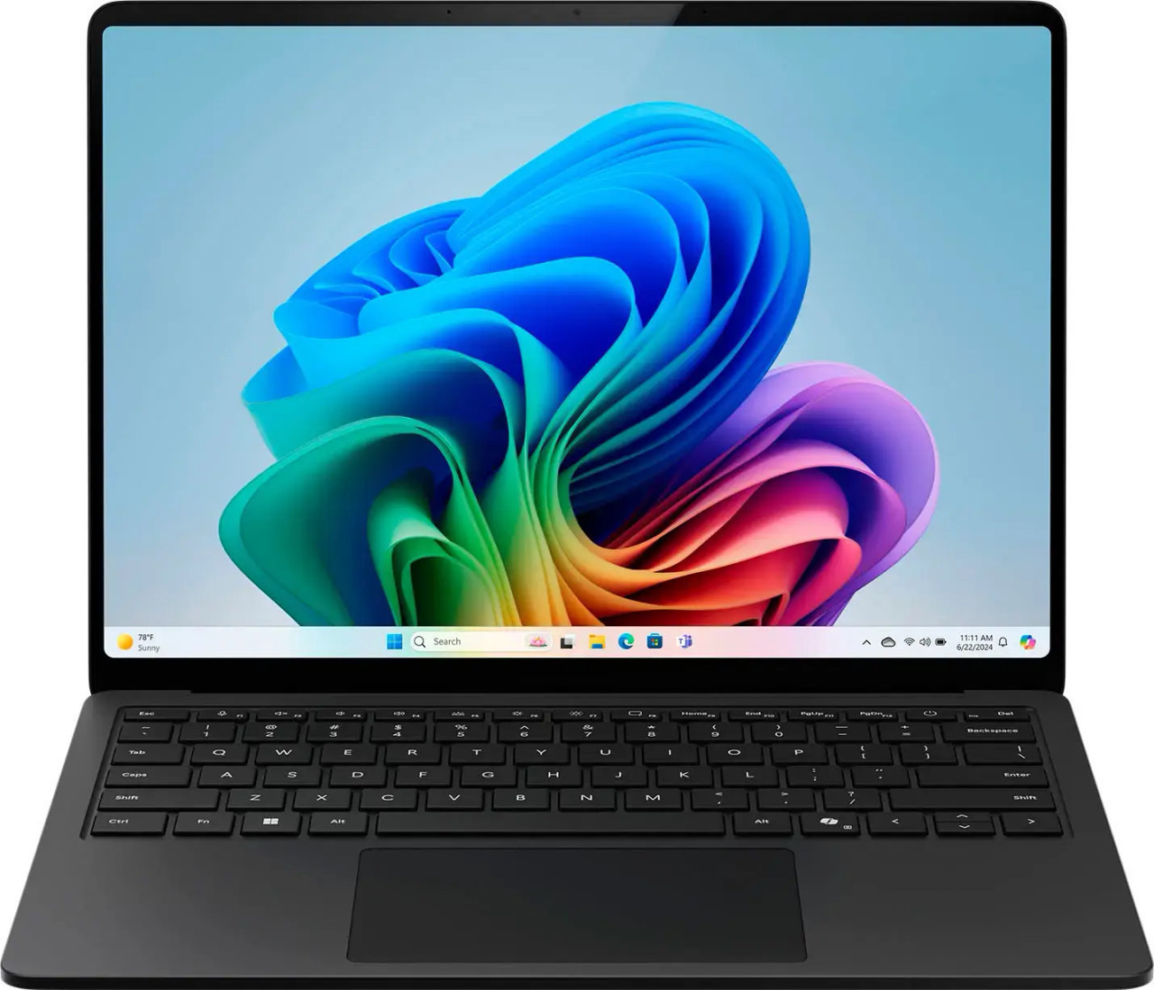 Microsoft Surface Laptop 7 13.8