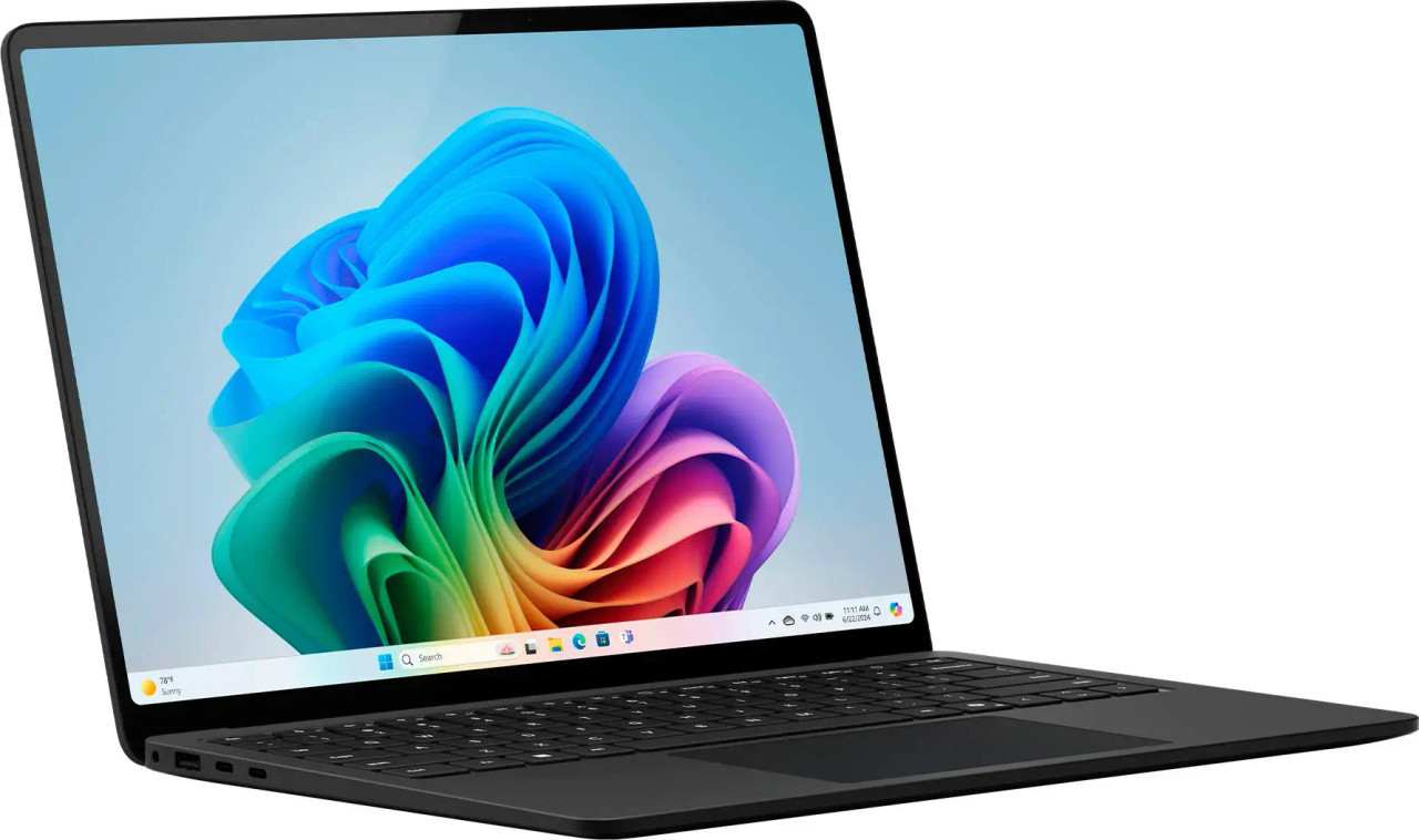 Surface Laptop 第7世代 Snapdragon X Elite Microsoft Surface Laptop 7 | Snapdragon X-Elite | 16GB RAM