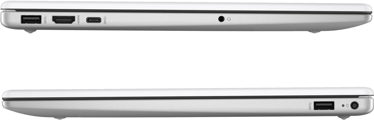 HP 15 Laptop | Touchscreen | Windows 11 S Mode | Intel N100 | 4GB RAM