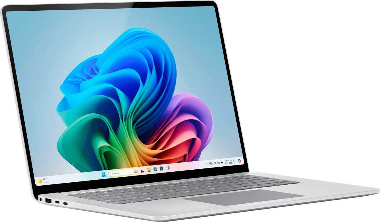 Microsoft Surface Laptop 7 15