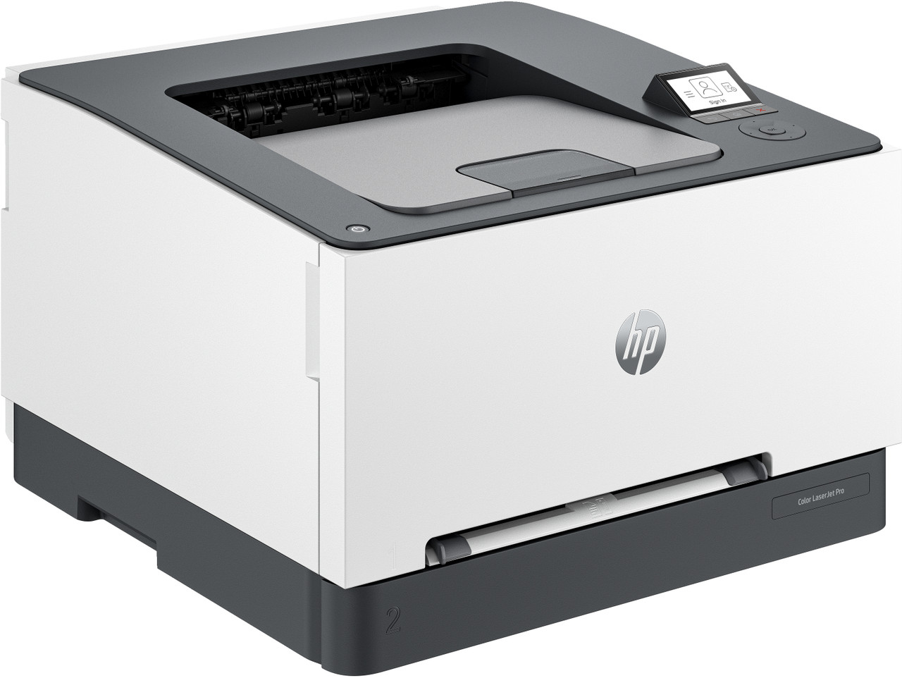 HP Printer - Color - Duplex - Page Wide Array - A3/Ledger - 1200 x 1200 dpi  - up to 75 ppm (Mono) / up to 75 ppm (Color) - Capacity: 650 Sh 並行輸入品