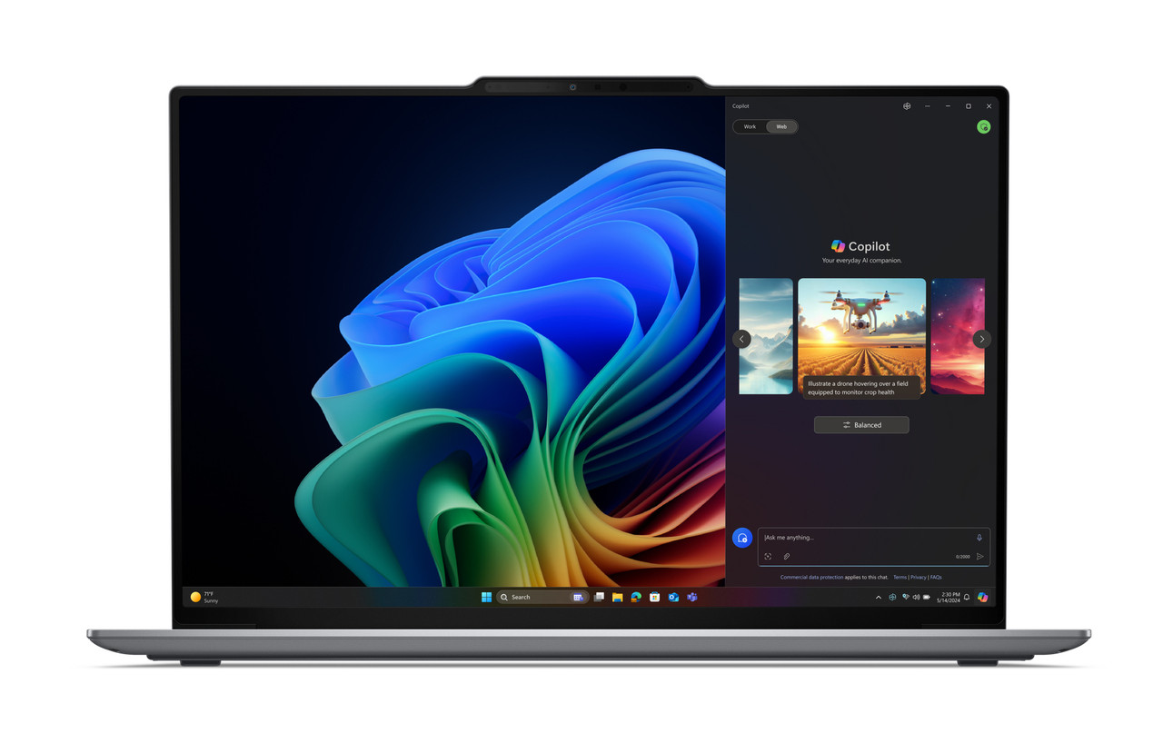 Lenovo ThinkPad X9-15 Gen 1 21Q6 - High-Performance Laptop with