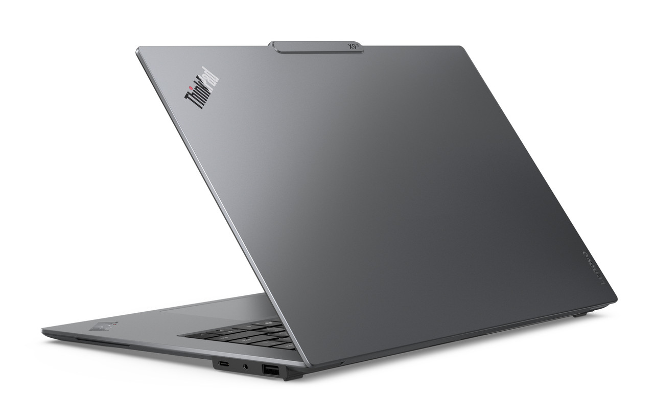 Lenovo ThinkPad X9-15 Gen 1 21Q6 - High-Performance Laptop with 