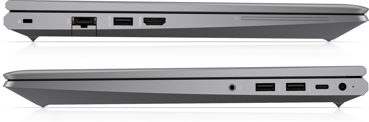 HP ZBook Power G10 Notebook, Intel i7-13800H, 64GB RAM, 1TB PCIe
