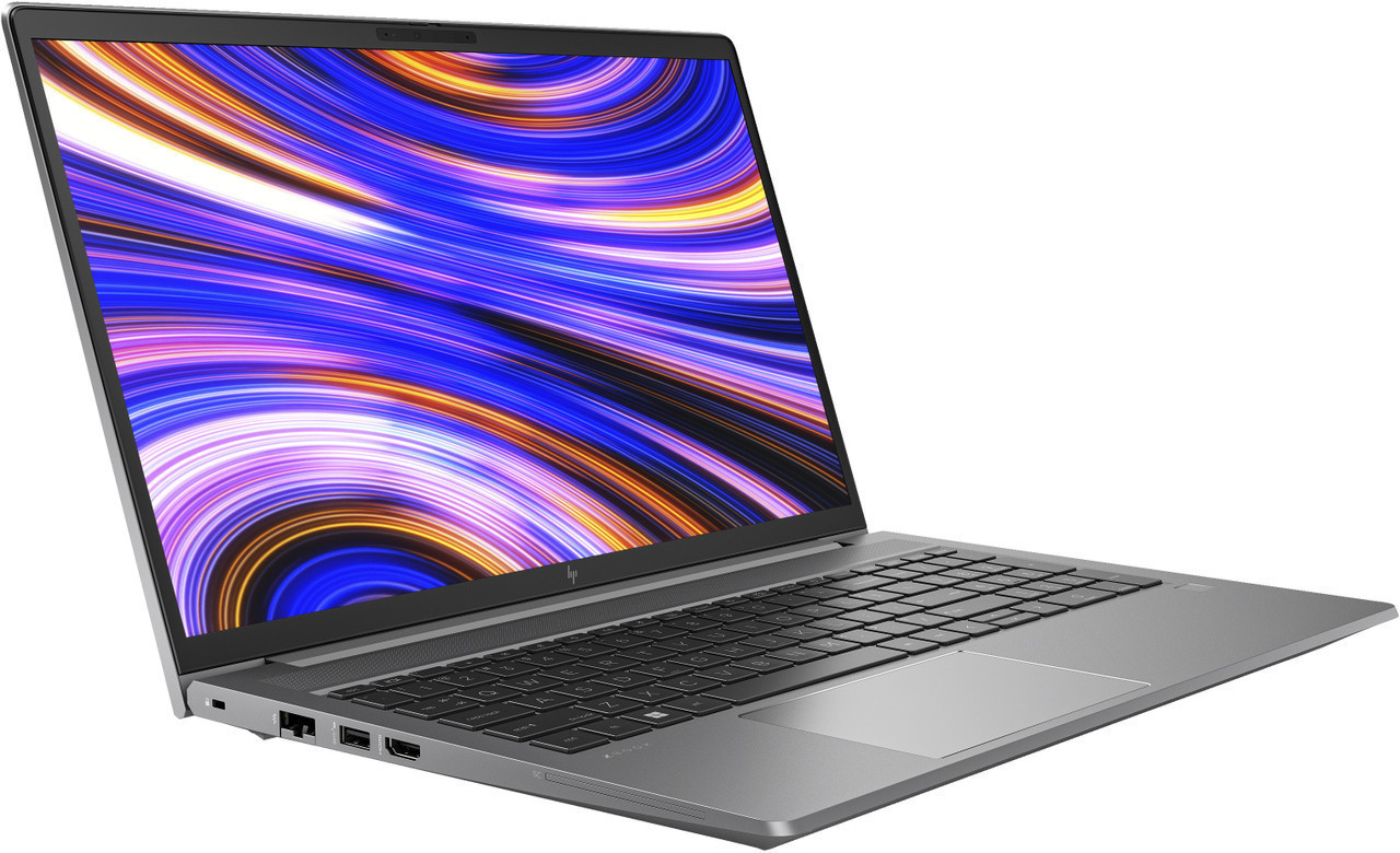 HP ZBook Power G10 Notebook, Intel i7-13800H, 64GB RAM, 1TB PCIe