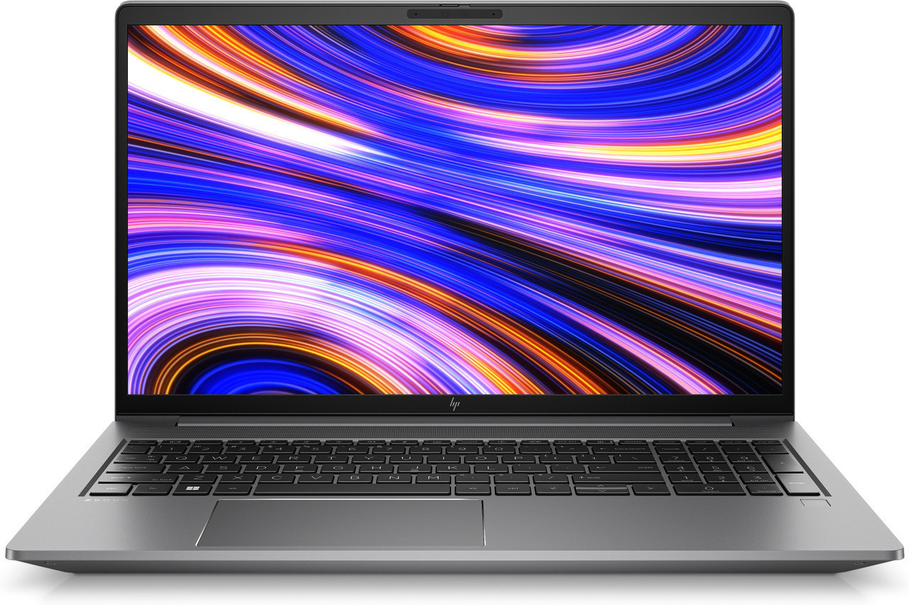 HP ZBook Power G10 Notebook, Intel i7-13800H, 64GB RAM, 1TB PCIe