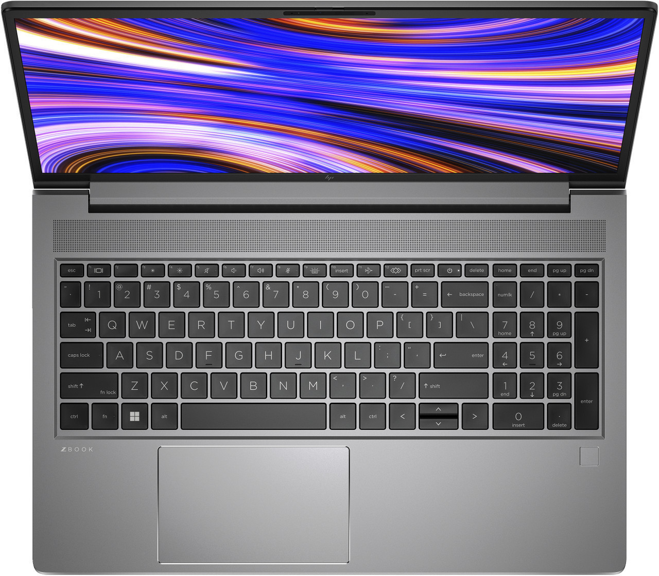 HP ZBook Power G10 Notebook, Intel i7-13800H, 64GB RAM, 1TB PCIe