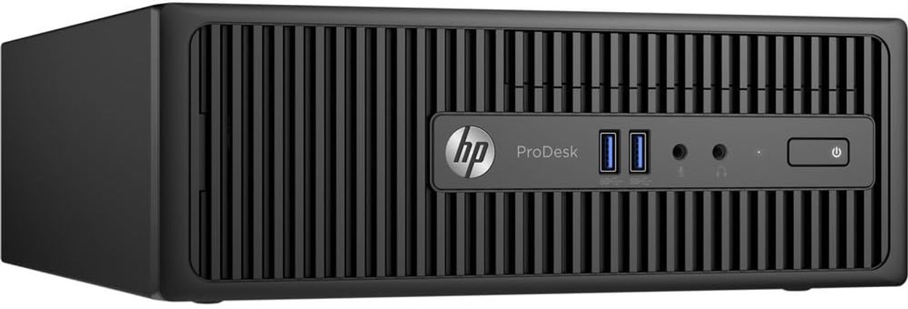 Windowsデスクトップ HP ProDesk 400 G3 SFF Business PC Amazon.com: HP ProDesk 400 G3-SFF, Core i5-6500 3.2GHz, 8GB
